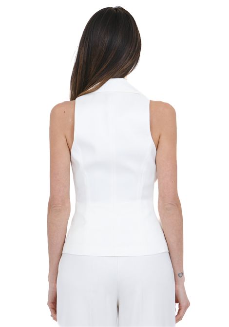  SIMONA CORSELLINI | Gilet | CPTO00901V0359